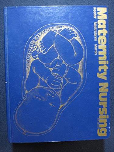 Stock image for Maternity Nursing for sale by Better World Books