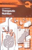 Quick Reference to Therapeutic Nutrition