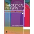 Imagen de archivo de Theoretical Nursing: Development & Progress a la venta por BookHolders