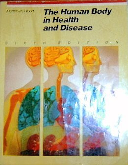 Beispielbild fr The human body in health and disease zum Verkauf von -OnTimeBooks-