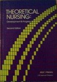 Imagen de archivo de Theoretical Nursing : Development and Progress a la venta por Better World Books: West