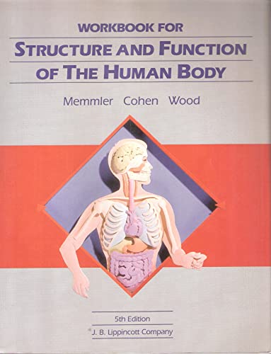 Beispielbild fr Workbook to Accompany Structure & Function of zum Verkauf von Phatpocket Limited