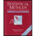 Beispielbild fr Statistical Methods for Health Care Research zum Verkauf von Wonder Book