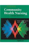 Imagen de archivo de Community Health Nursing: Concepts and Practice a la venta por Long Island Book Company