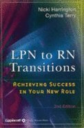 Beispielbild fr LPN to RN Transitions zum Verkauf von BookHolders