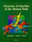 Beispielbild fr Structure & Function of the Human Body, 6th Edition zum Verkauf von a2zbooks