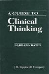 Stock image for Clinical Thinking Guide for sale by Better World Books