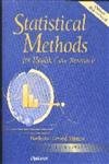 9780397553655: Statistical Methods for Healthcare Research