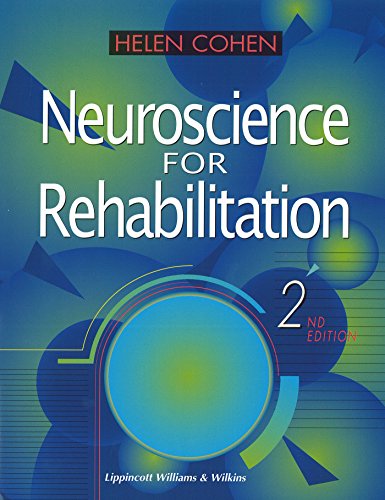 Stock image for Neuroscience for Rehabilitation for sale by ThriftBooks-Dallas