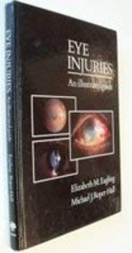 Imagen de archivo de Eye Injuries a la venta por Wonder Book