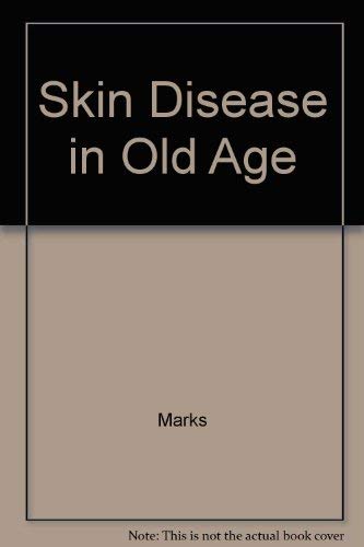 Skin Disease In Old Age