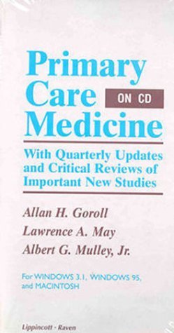 Stock image for Primary Care Medicine for sale by Newsboy Books