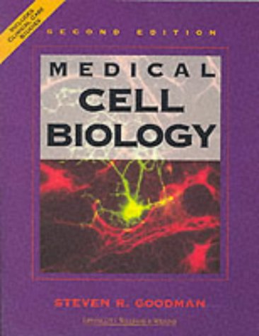 Stock image for Medical Cell Biology for sale by Better World Books