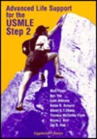 Beispielbild fr Advanced Life Support for the Usmle Step 2 [Hardcover] Matt Flynn zum Verkauf von Particular Things