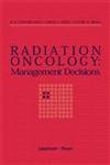 Beispielbild fr Radiation Oncology: Management Decisions zum Verkauf von HPB-Red