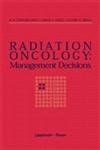 Imagen de archivo de Radiation Oncology: Management Decisions a la venta por HPB-Red
