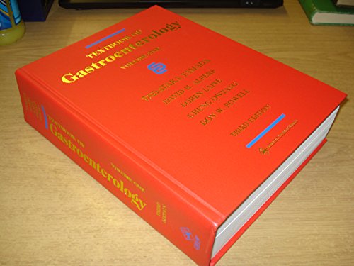 Stock image for Textbook of Gastroenterology (2-Volume Set) for sale by ThriftBooks-Dallas