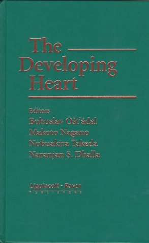 Beispielbild fr The Developing Heart zum Verkauf von Books Puddle