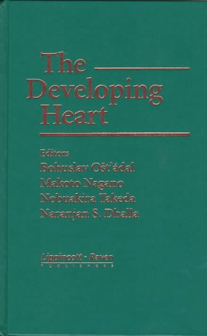 Stock image for The Developing Heart for sale by Books Puddle