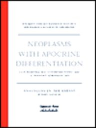 9780397587933: Ackerman's Histopathologic Diagnosis of Neoplastic Skin Diseases: Neoplasms with Apocrine Differentiation (ACKERMAN'S HISTOLOGIC DIAGNOSIS OF NEOPLASTIC SKIN DISEASES)