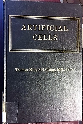 Stock image for Artificial Cells for sale by Better World Books