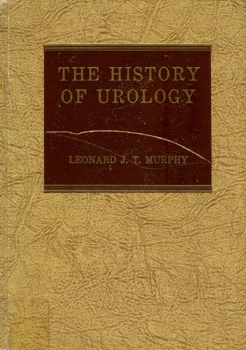 9780398023669: History of Urology