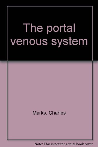 The Portal Venous System