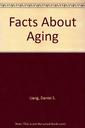 Stock image for Facts About Aging for sale by Solomon's Mine Books