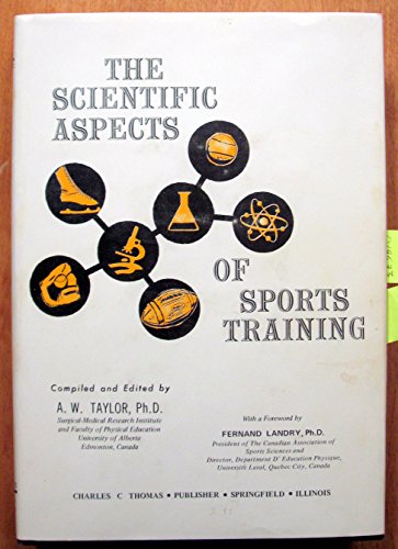 The Scientific Aspects of Sports Training