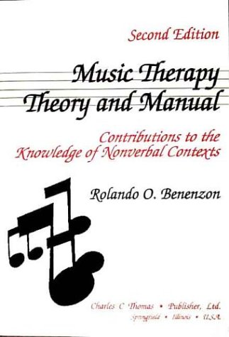 Beispielbild fr Music Therapy in Child Psychosis zum Verkauf von Better World Books
