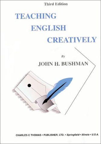 Imagen de archivo de Teaching English Creatively a la venta por HPB-Red
