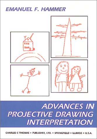 Stock image for Advances in Projective Drawing Interpretation for sale by Better World Books