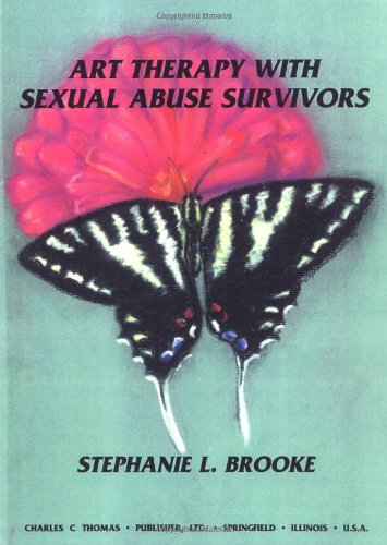 Stock image for Art Therapy With Sexual Abuse Survivors for sale by PAPER CAVALIER US