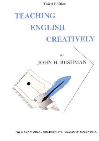 Stock image for Teaching English Creatively for sale by HPB-Red