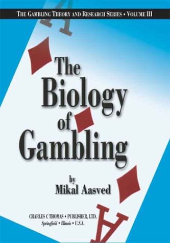 9780398074463: The Biology of Gambling