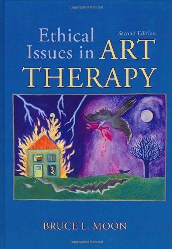 9780398076269: Ethical Issues in Art Therapy