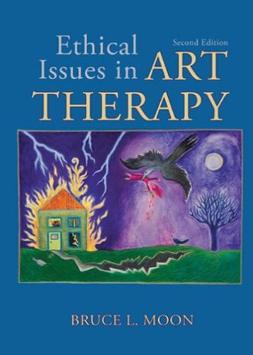 

Ethical Issues in Art Therapy