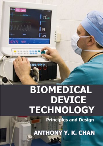 Imagen de archivo de Biomedical Device Technology: Principles And Design a la venta por Half Price Books Inc.