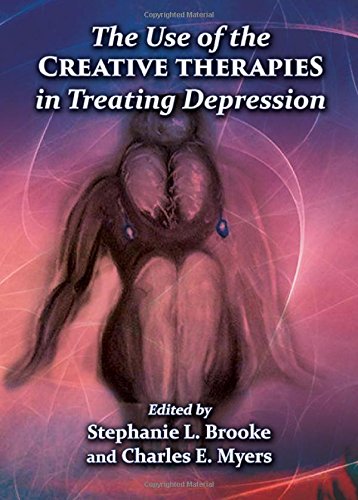 Stock image for The Use of the Creative Therapies in Treating Depression for sale by HPB-Red