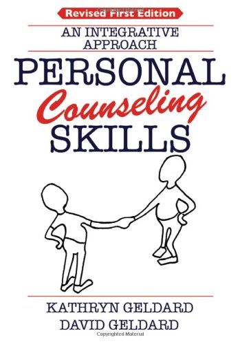 Stock image for Personal Counseling Skills: An Integrative Approach, Revised Edition for sale by HPB-Diamond