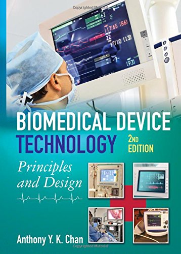 9780398090838: Biomedical Device Technology: Principles and Design