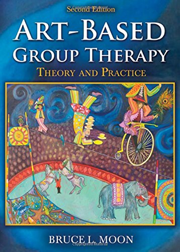 9780398091156: Art-Based Group Therapy: Theory and Practice
