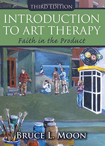 Beispielbild fr Introduction to Art Therapy: Faith in the Product zum Verkauf von BooksRun