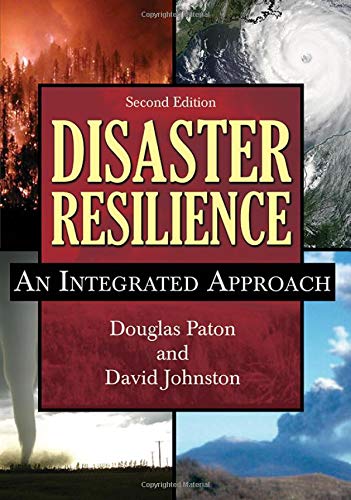 Stock image for Disaster Resilience: An Integrated Approach for sale by GF Books, Inc.