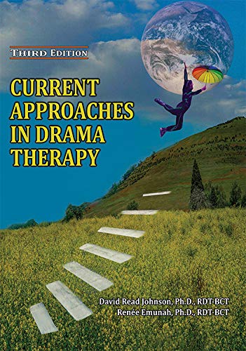 Imagen de archivo de Current Approaches in Drama Therapy a la venta por Textbooks_Source