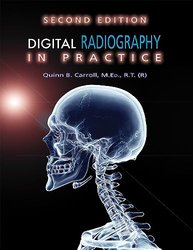 Beispielbild fr Digital Radiography in Practice zum Verkauf von BooksRun