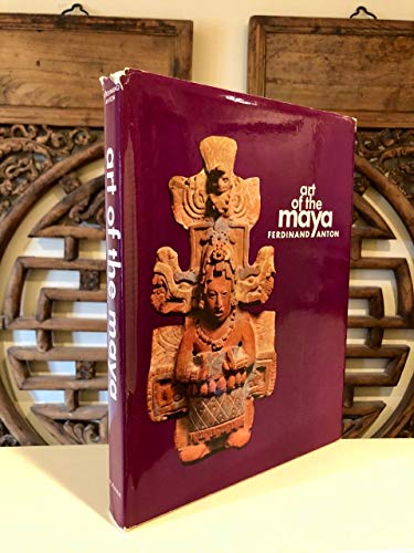 Art of the Maya