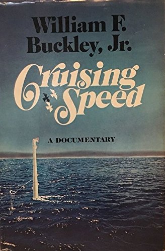 Stock image for Cruising Speed: A Documentary for sale by Organic Books