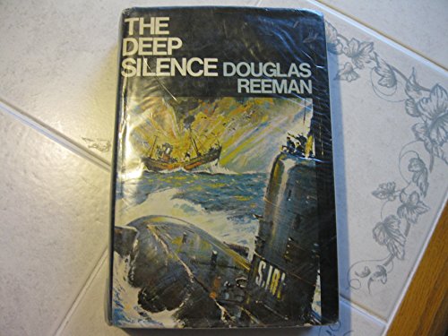 9780399102042: The Deep Silence