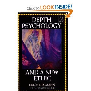 9780399102059: Depth Psych New Ethic